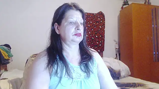 ExtasyMature online show from June 11, 5:44 pm
