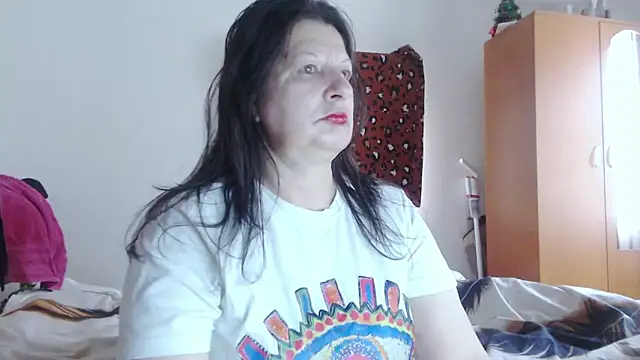 ExtasyMature online show from June 12, 8:57 am