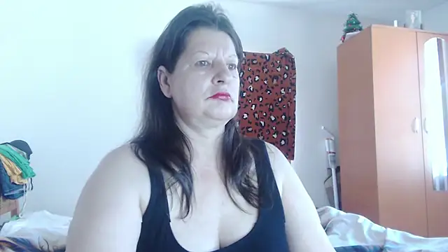 ExtasyMature online show from June 14, 8:49 am