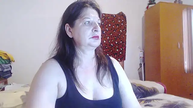 ExtasyMature online show from June 20, 5:16 pm
