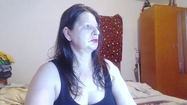 ExtasyMature online show from June 21, 6:10 pm