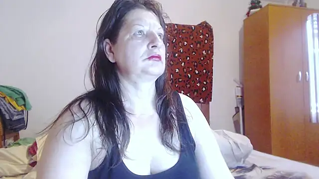 ExtasyMature online show from June 25, 5:50 pm