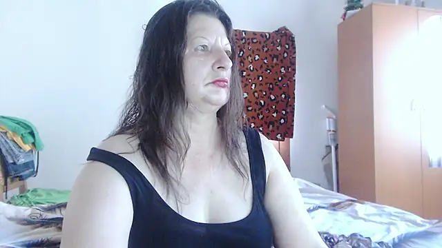 ExtasyMature online show from June 26, 5:56 am