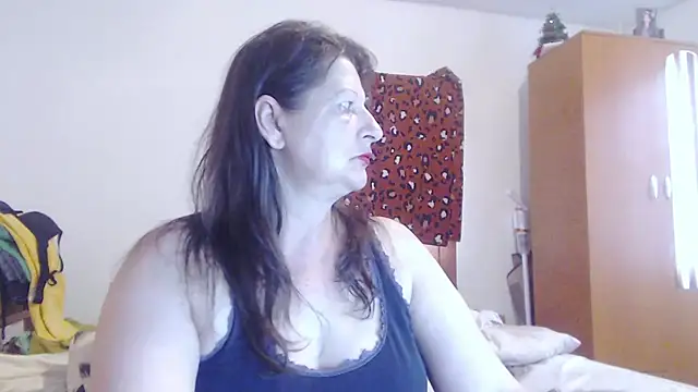 ExtasyMature online show from June 27, 5:07 pm