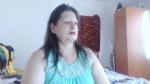 ExtasyMature online show from June 28, 6:19 am