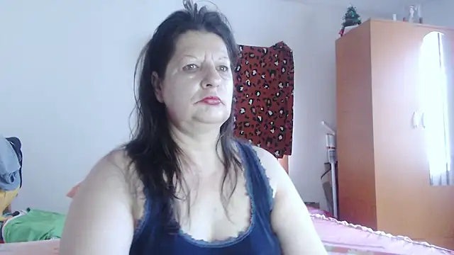 ExtasyMature online show from July 5, 6:20 am