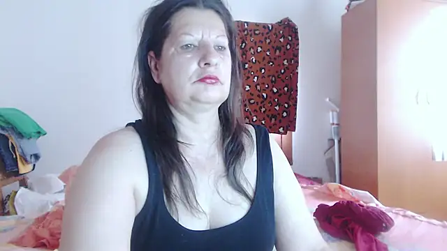 ExtasyMature online show from July 7, 6:47 am