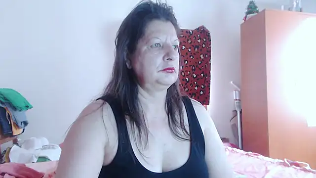 ExtasyMature online show from July 8, 8:19 am