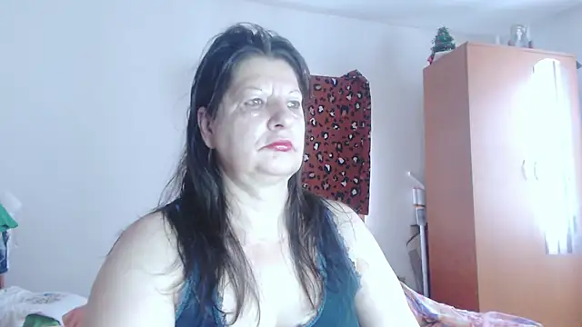 ExtasyMature online show from July 13, 6:05 am
