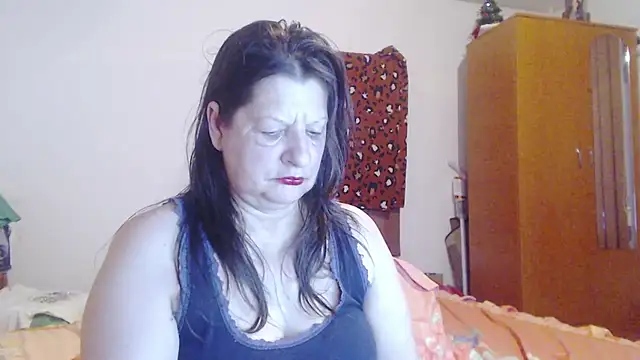 ExtasyMature online show from July 13, 6:11 pm