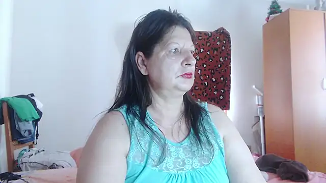 ExtasyMature online show from July 17, 8:54 am