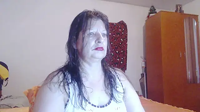 ExtasyMature online show from July 22, 6:16 am