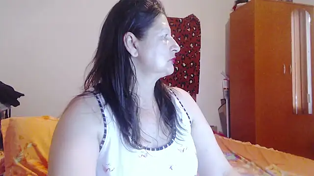ExtasyMature online show from July 28, 5:23 pm