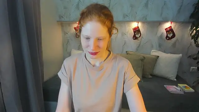 Snapshot of Sandra_Wi1son chatting on December 3, 1:35 am Sandra Wi1son online show from December 3, 1:35 am