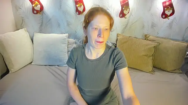 Snapshot of Sandra_Wi1son chatting on December 5, 1:36 am Sandra Wi1son online show from December 5, 1:36 am