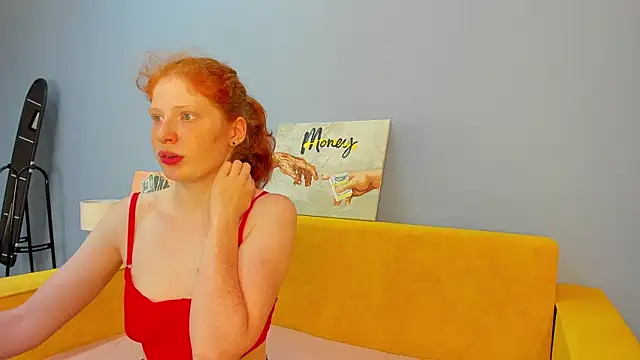 Sandra Wi1son online show from July 31, 2:44 am