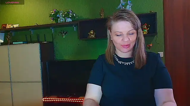 VeronikawGold online show from March 5, 2:40 am