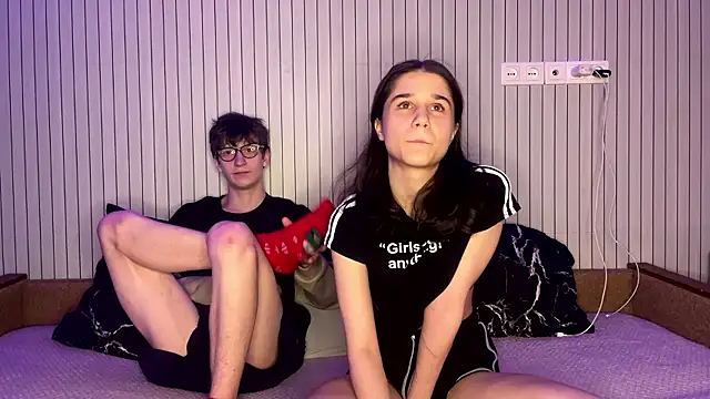 baby lesi online show from January 18, 6:34 pm