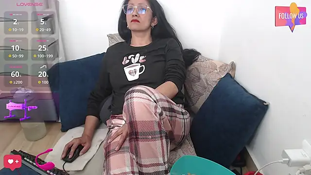 Sexyqueen mature  online show from November 13, 5:56 pm