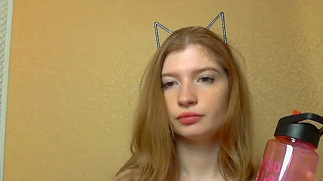 Snapshot of faiirylight chatting on March 5, 11:28 am faiirylight online show from March 5, 11:28 am