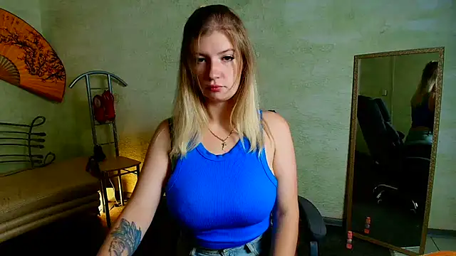 faiirylight online show from July 9, 5:33 am