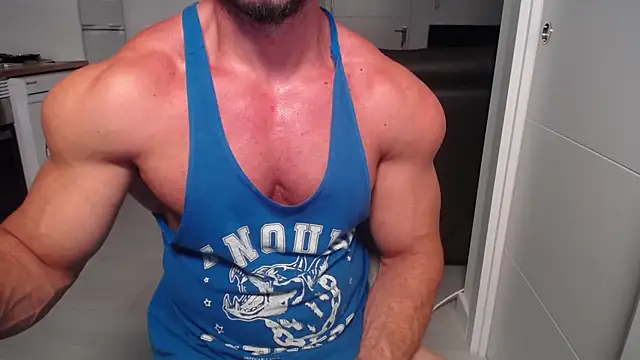 martins9 online show from April 29, 9:24 am