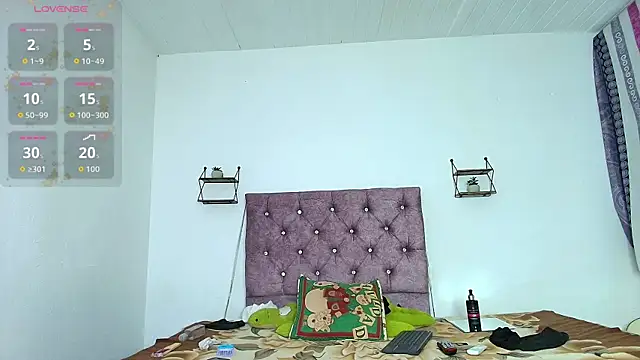 Rousemilf4u online show from July 1, 11:56 am