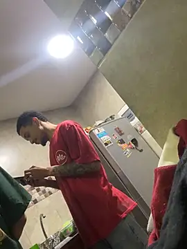 Snapshot of eross_chipre_ chatting on October 7, 4:53 am eross chipre online show from October 7, 4:53 am