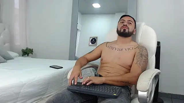 sebastian colle online show from March 2, 3:05 pm