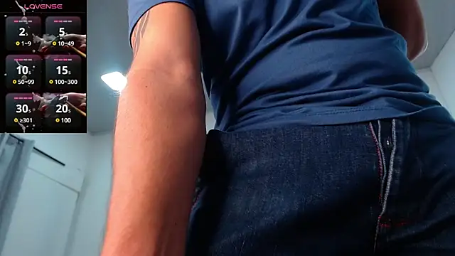 sebastian colle online show from March 21, 12:06 pm