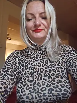 LadyTouch online show from May 18, 12:18 am
