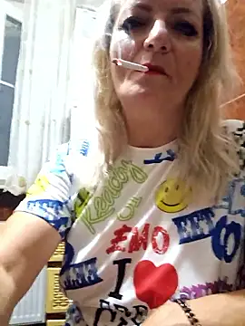 LadyTouch online show from June 17, 12:13 am