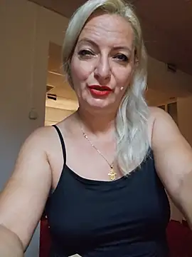 LadyTouch online show from July 2, 11:22 pm