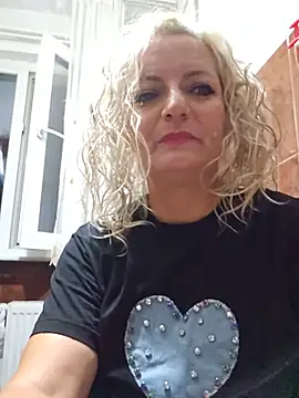 LadyTouch online show from July 13, 11:07 pm