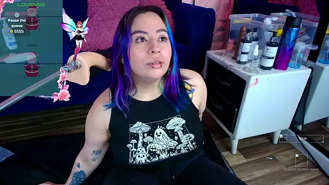 missa motato online show from November 22, 11:20 am