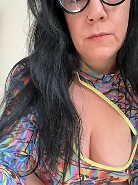 Snapshot of LadydeSade chatting on March 23, 11:58 am LadydeSade online show from March 23, 11:58 am