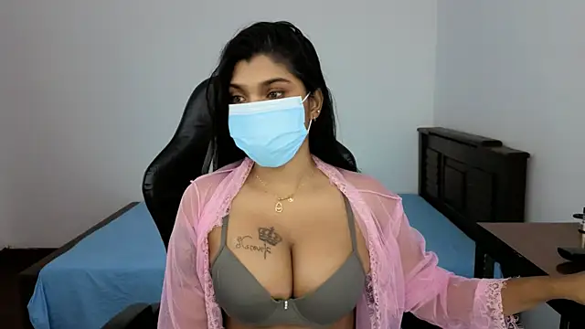Snapshot of Baby_asha chatting on March 20, 11:37 am Baby asha online show from March 20, 11:37 am