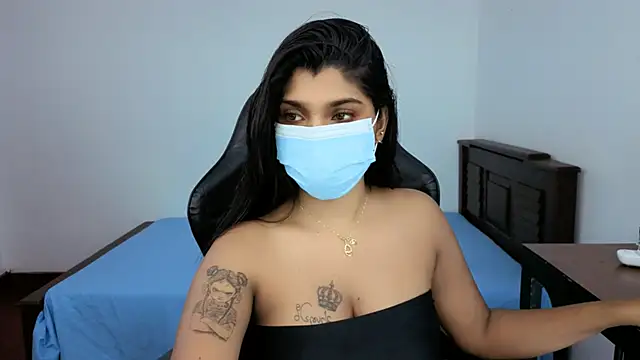 Snapshot of Baby_asha chatting on March 21, 1:48 pm Baby asha online show from March 21, 1:48 pm