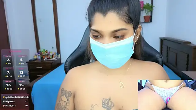 Snapshot of Baby_asha chatting on March 26, 12:11 pm Baby asha online show from March 26, 12:11 pm