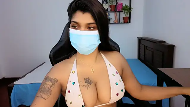Snapshot of Baby_asha chatting on March 27, 10:48 am Baby asha online show from March 27, 10:48 am