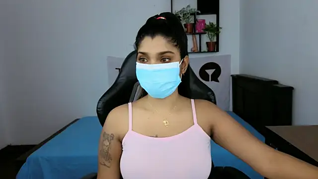 Snapshot of Baby_asha chatting on March 28, 10:37 am Baby asha online show from March 28, 10:37 am