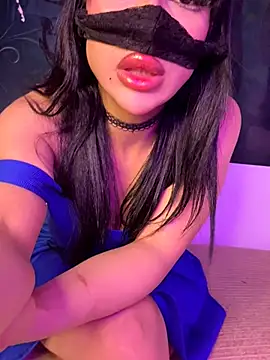 Marilyn Monroee online show from May 2, 6:02 pm
