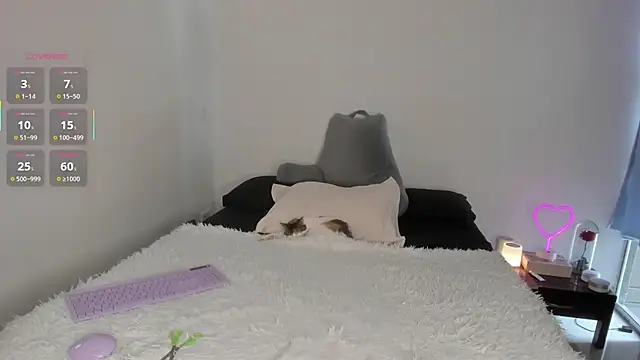 Snapshot of _lucianapalmer chatting on September 14, 5:34 pm lucianapalmer online show from September 14, 5:34 pm