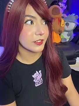 Niconya online show from October 23, 5:07 am