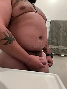 kentbent6 online show from October 13, 2:22 am