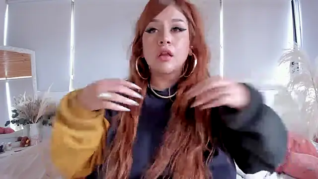 Snapshot of chubbylicious777s chatting on January 14, 7:19 pm chubbylicious777s online show from January 14, 7:19 pm