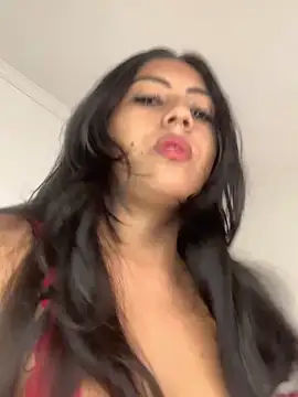 zoe mount online show from February 20, 6:46 pm