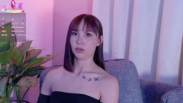 Celeste 99 online show from March 11, 2:28 am