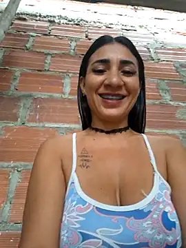 hot veteran01 online show from March 7, 1:07 pm