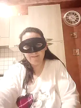 Dolcecurvy online show from March 10, 10:24 pm